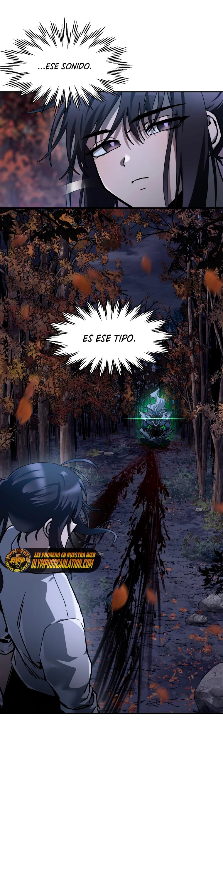 Helmut: El Niño Abandonado > Capitulo 15 > Page 491