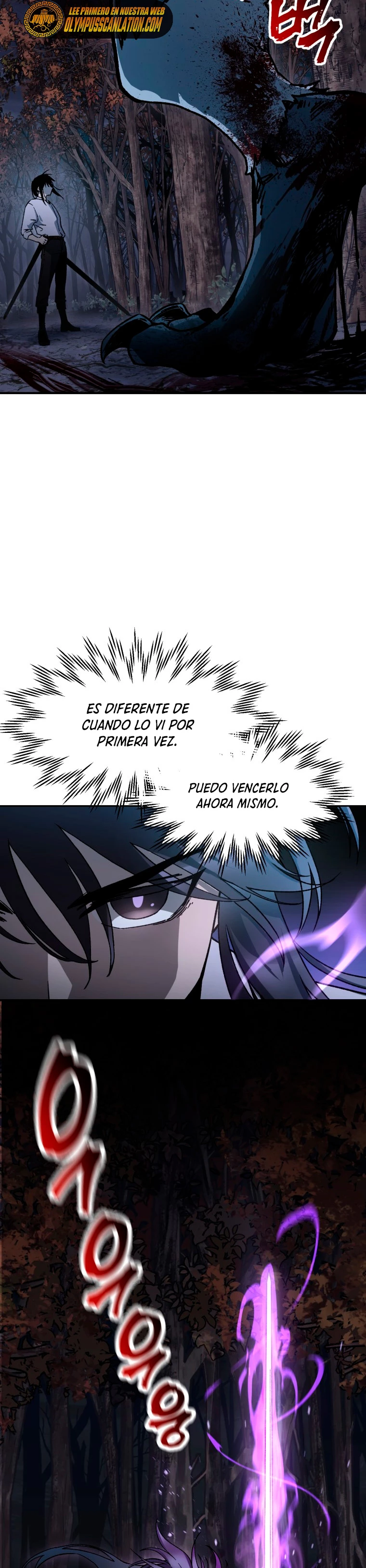 Helmut: El Niño Abandonado > Capitulo 16 > Page 41