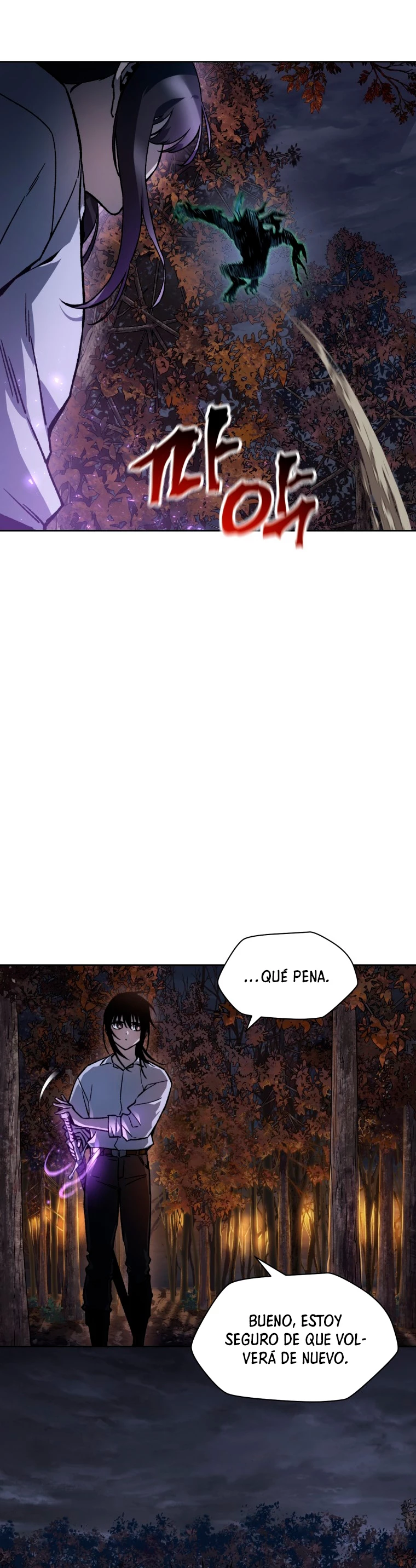 Helmut: El Niño Abandonado > Capitulo 16 > Page 91