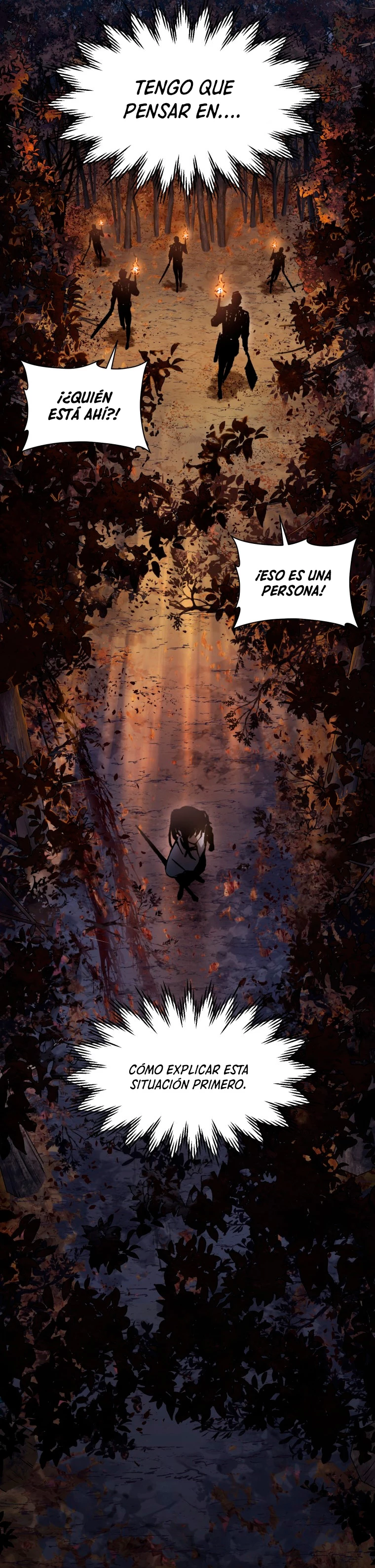 Helmut: El Niño Abandonado > Capitulo 16 > Page 101