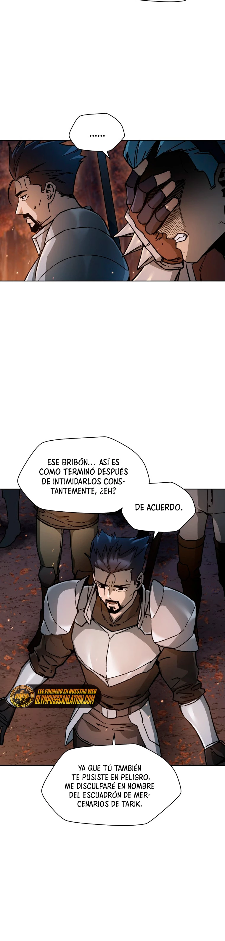 Helmut: El Niño Abandonado > Capitulo 16 > Page 131