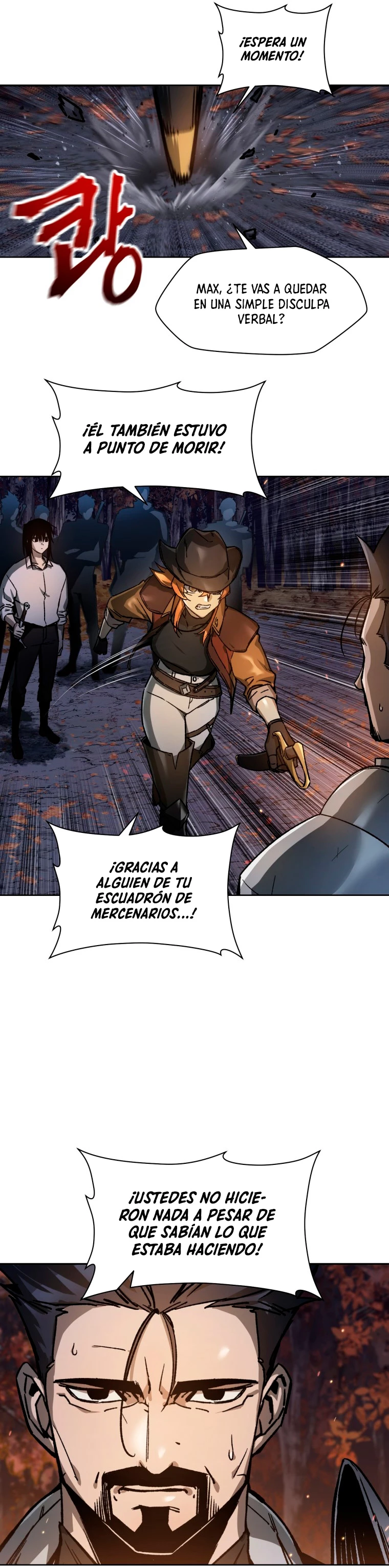 Helmut: El Niño Abandonado > Capitulo 16 > Page 141