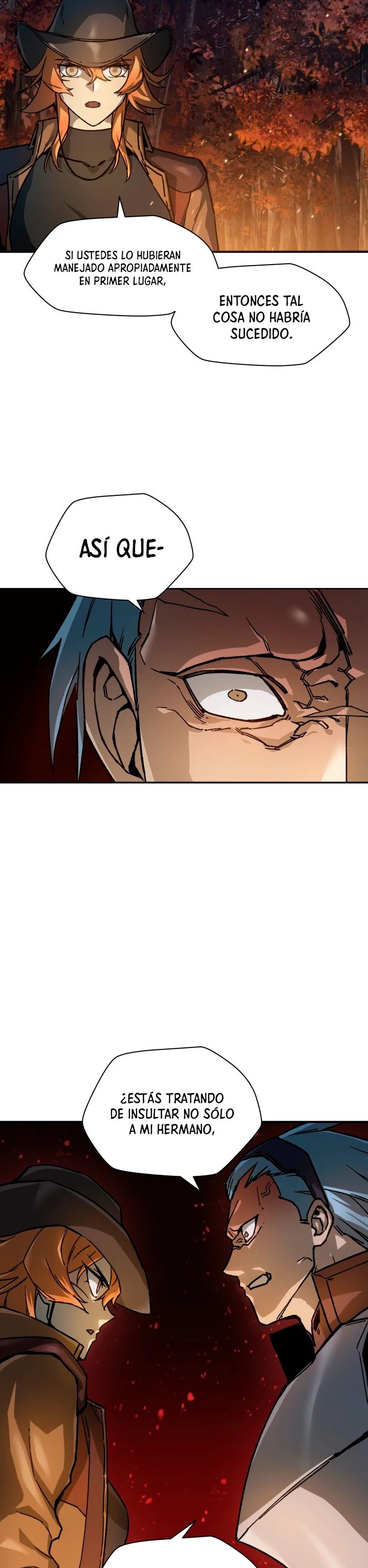 Helmut: El Niño Abandonado > Capitulo 16 > Page 171