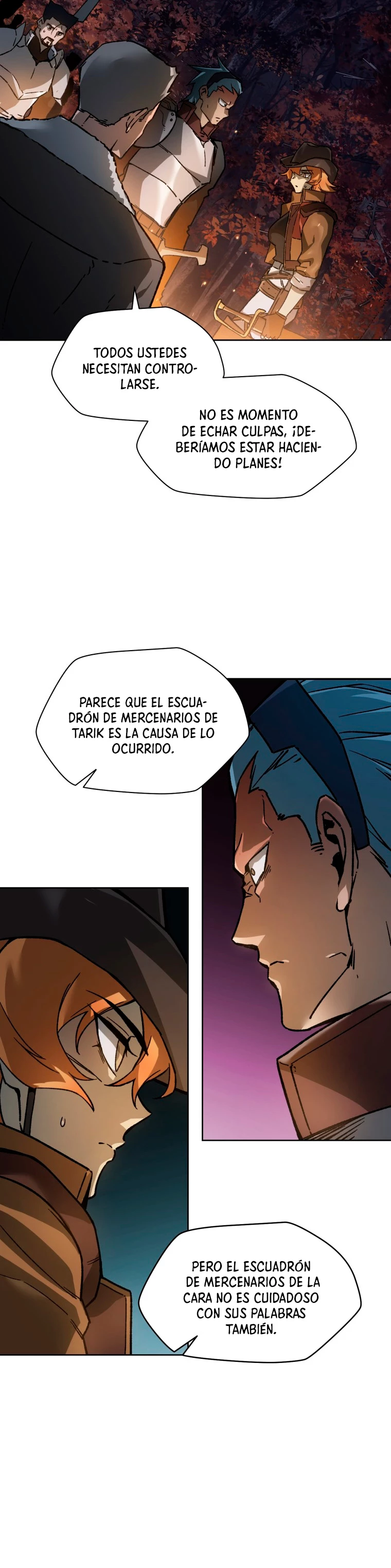 Helmut: El Niño Abandonado > Capitulo 16 > Page 191