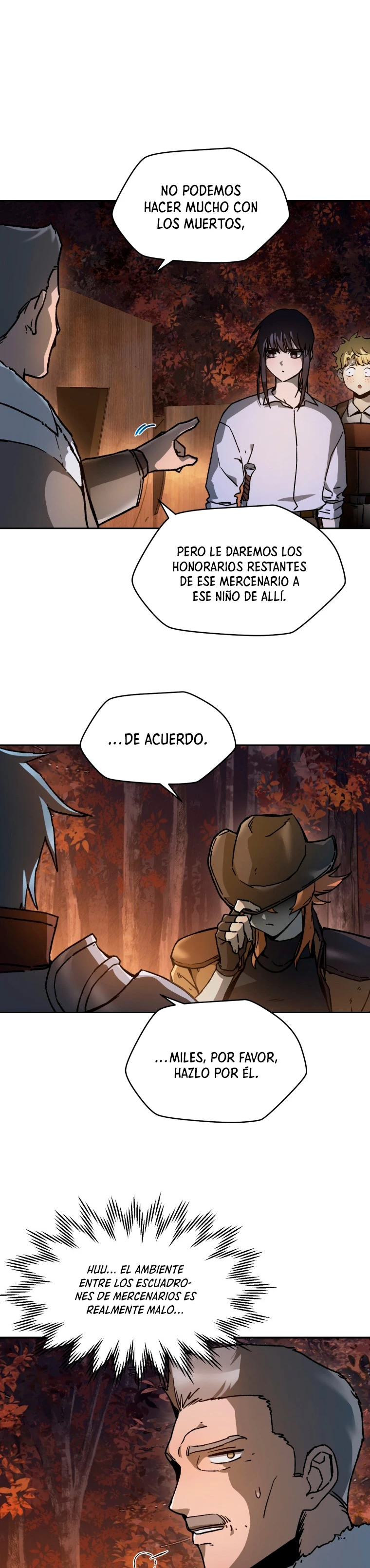 Helmut: El Niño Abandonado > Capitulo 16 > Page 201