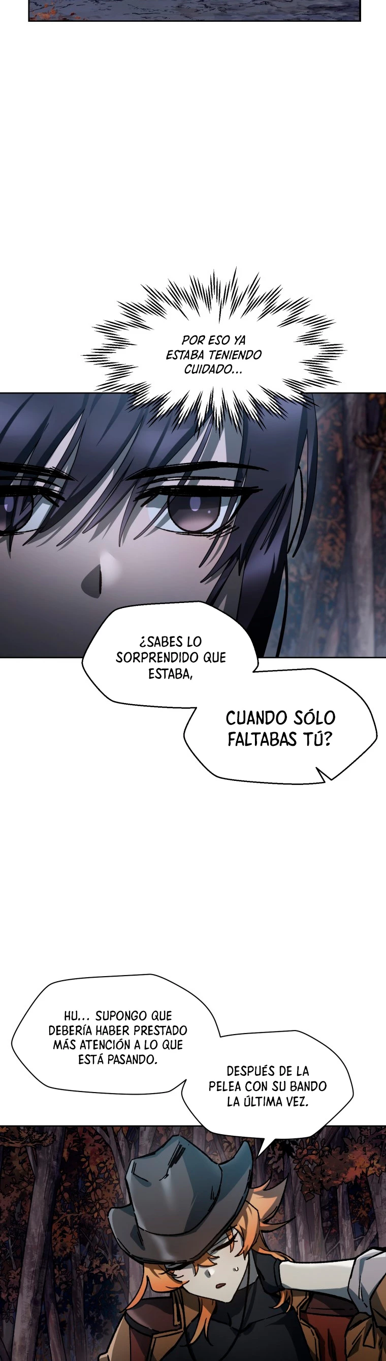 Helmut: El Niño Abandonado > Capitulo 16 > Page 241