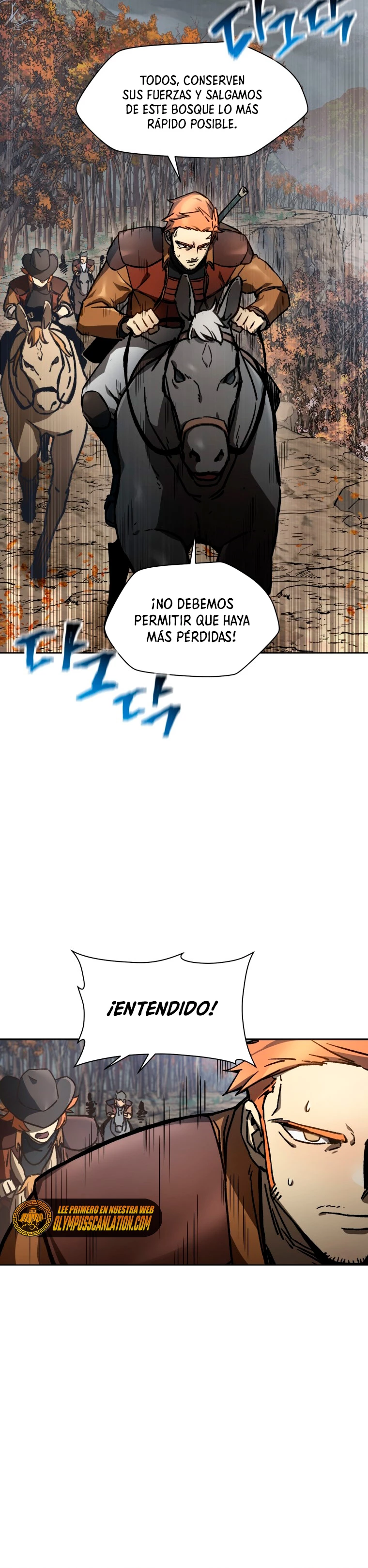 Helmut: El Niño Abandonado > Capitulo 16 > Page 301