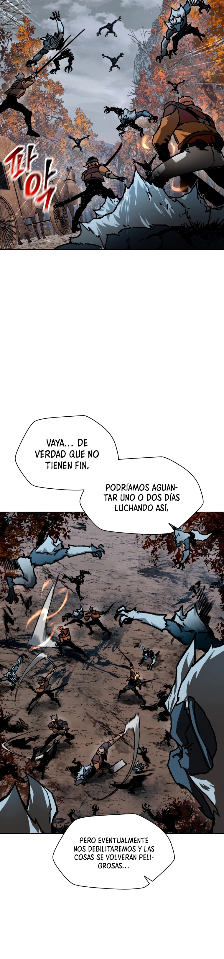 Helmut: El Niño Abandonado > Capitulo 16 > Page 321