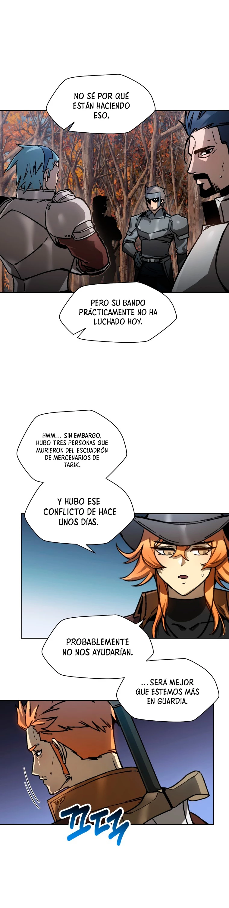 Helmut: El Niño Abandonado > Capitulo 16 > Page 401