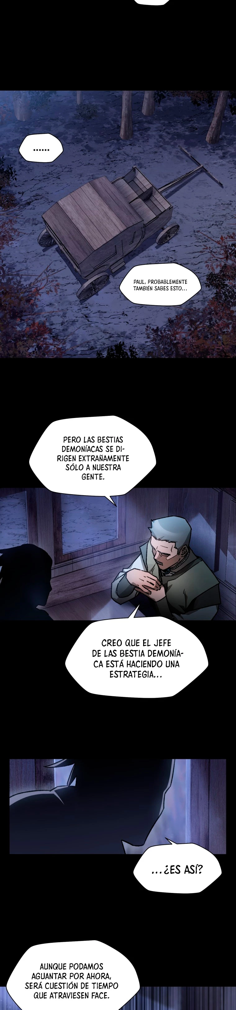 Helmut: El Niño Abandonado > Capitulo 16 > Page 421