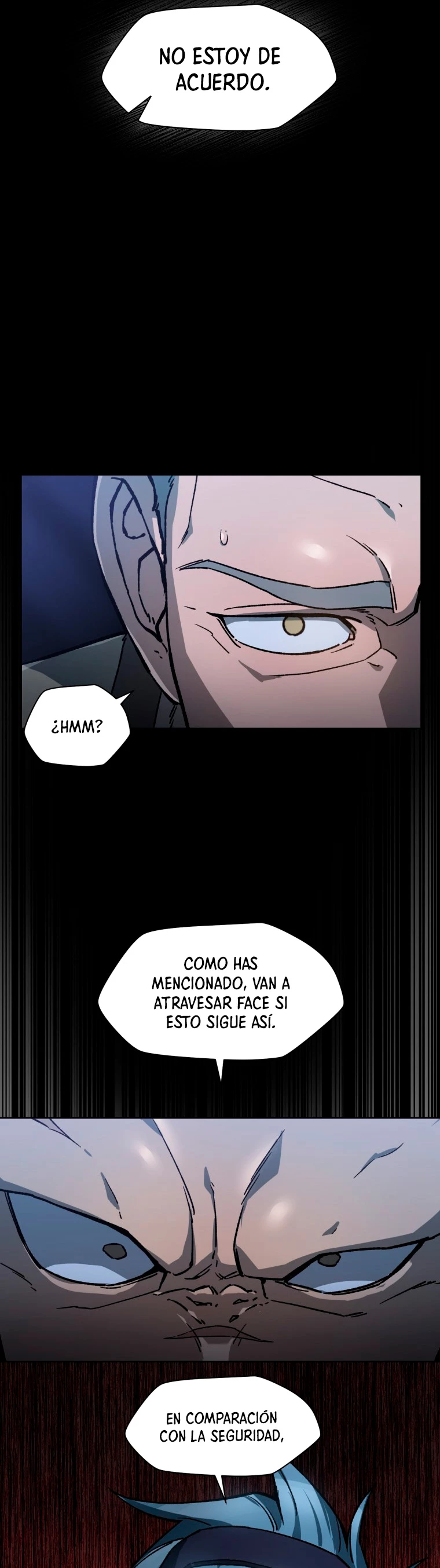 Helmut: El Niño Abandonado > Capitulo 16 > Page 441