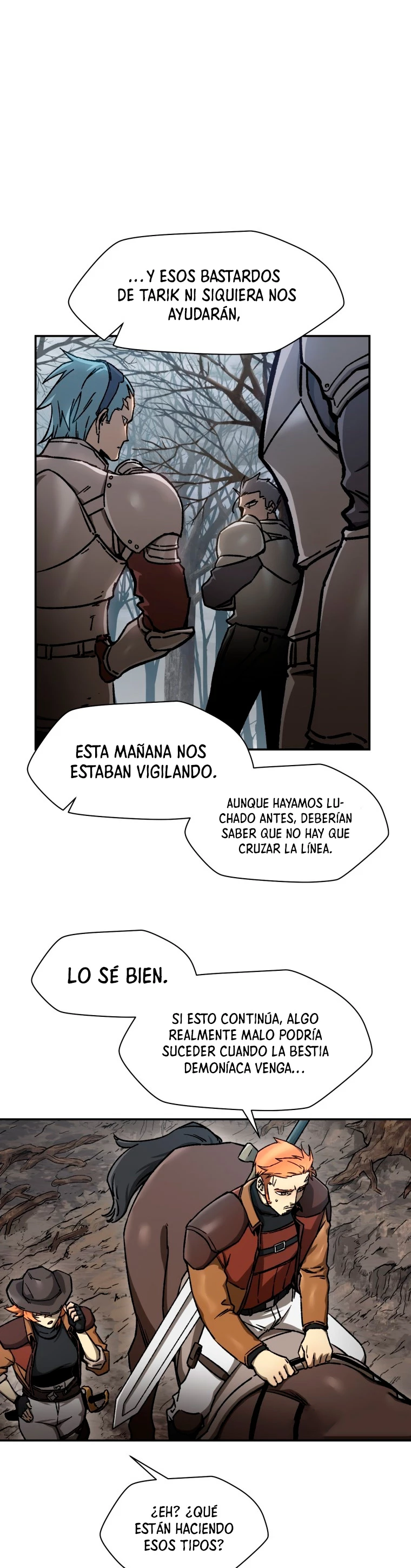 Helmut: El Niño Abandonado > Capitulo 17 > Page 81