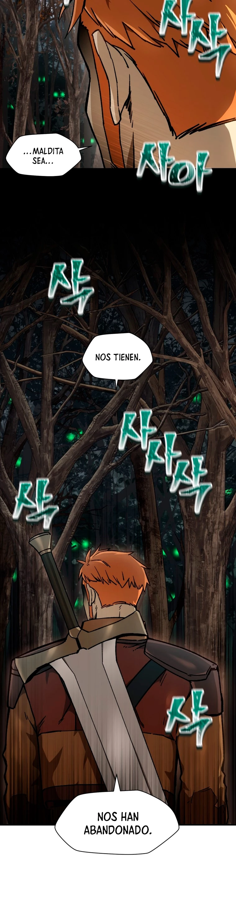 Helmut: El Niño Abandonado > Capitulo 17 > Page 121