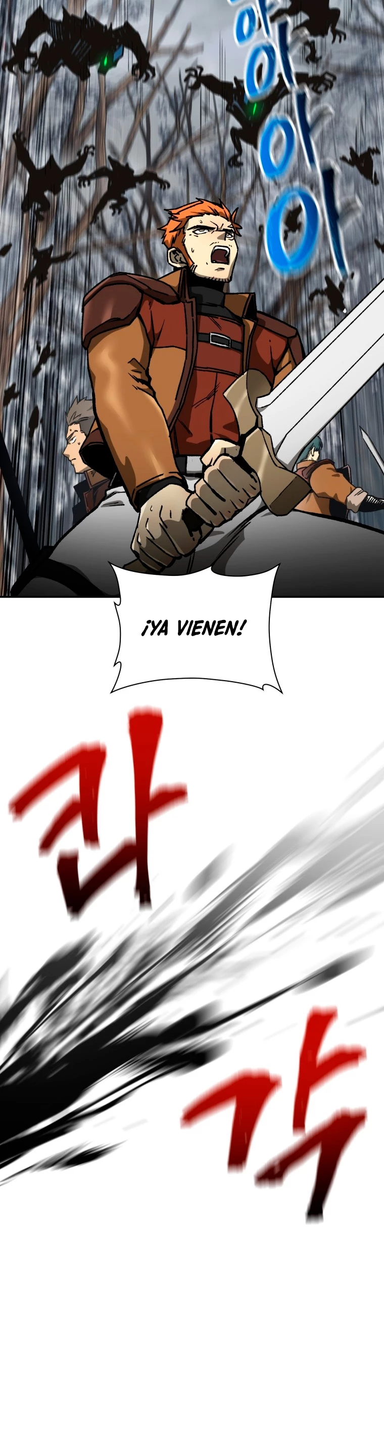Helmut: El Niño Abandonado > Capitulo 17 > Page 171