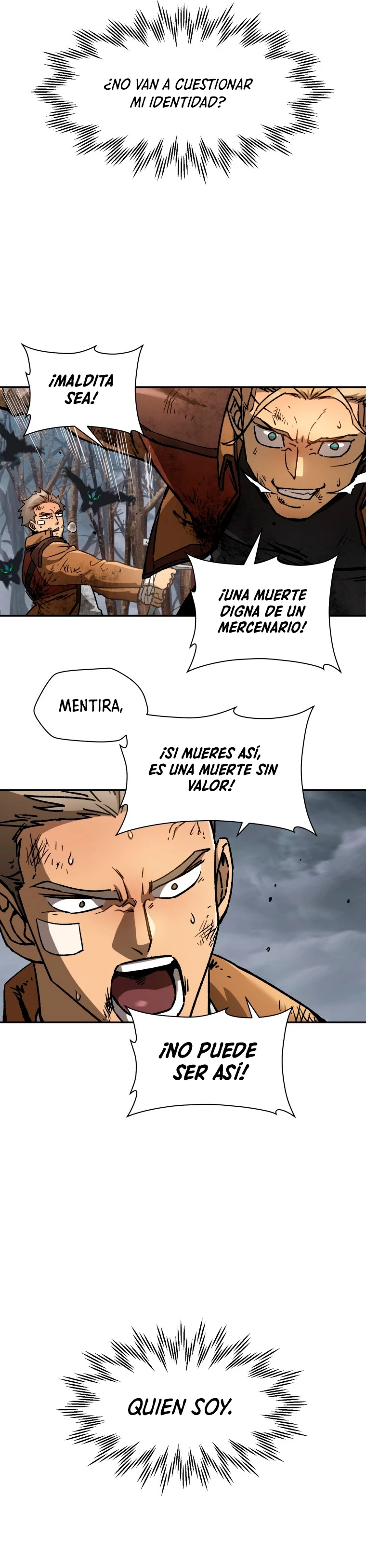 Helmut: El Niño Abandonado > Capitulo 17 > Page 191