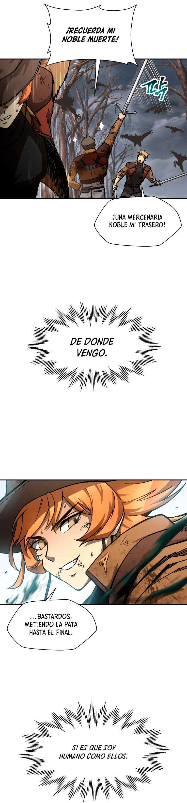 Helmut: El Niño Abandonado > Capitulo 17 > Page 201