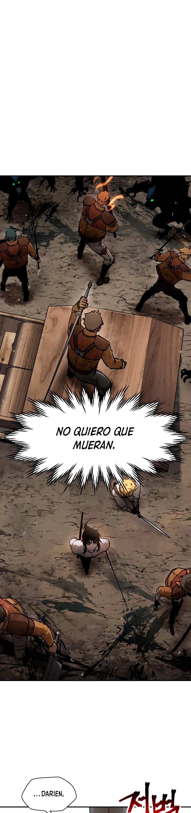 Helmut: El Niño Abandonado > Capitulo 17 > Page 231