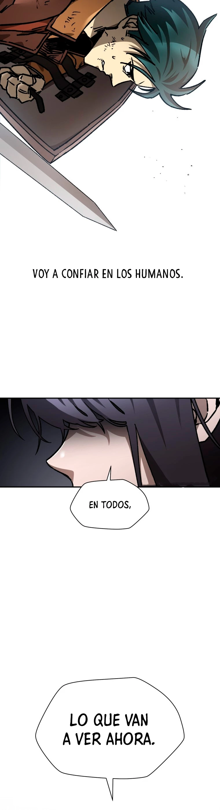 Helmut: El Niño Abandonado > Capitulo 17 > Page 251