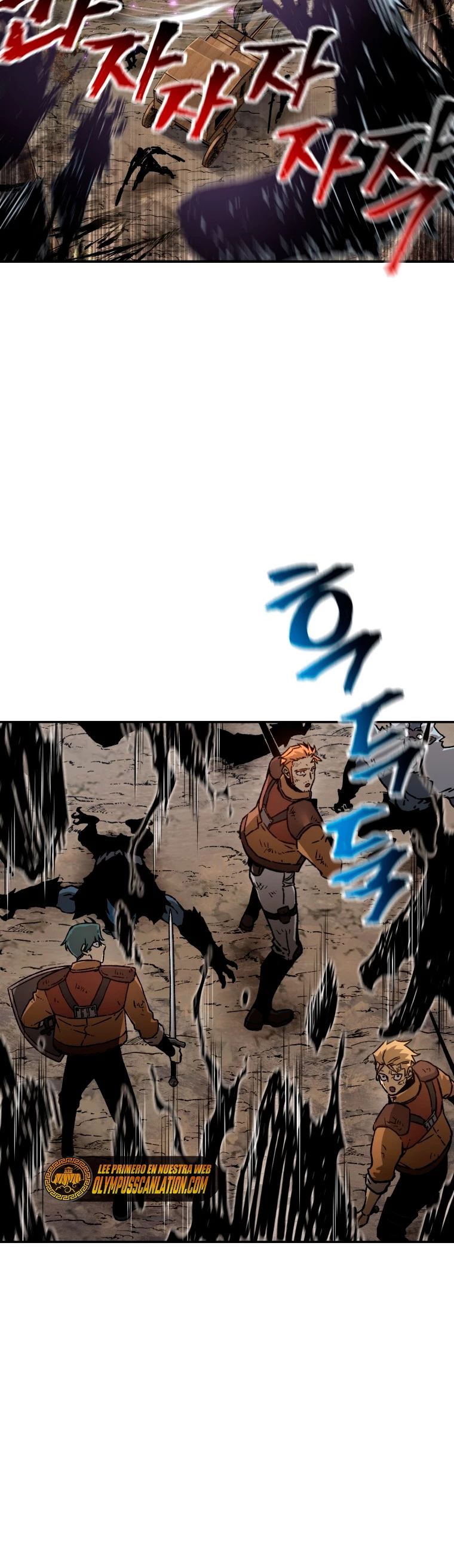 Helmut: El Niño Abandonado > Capitulo 17 > Page 311