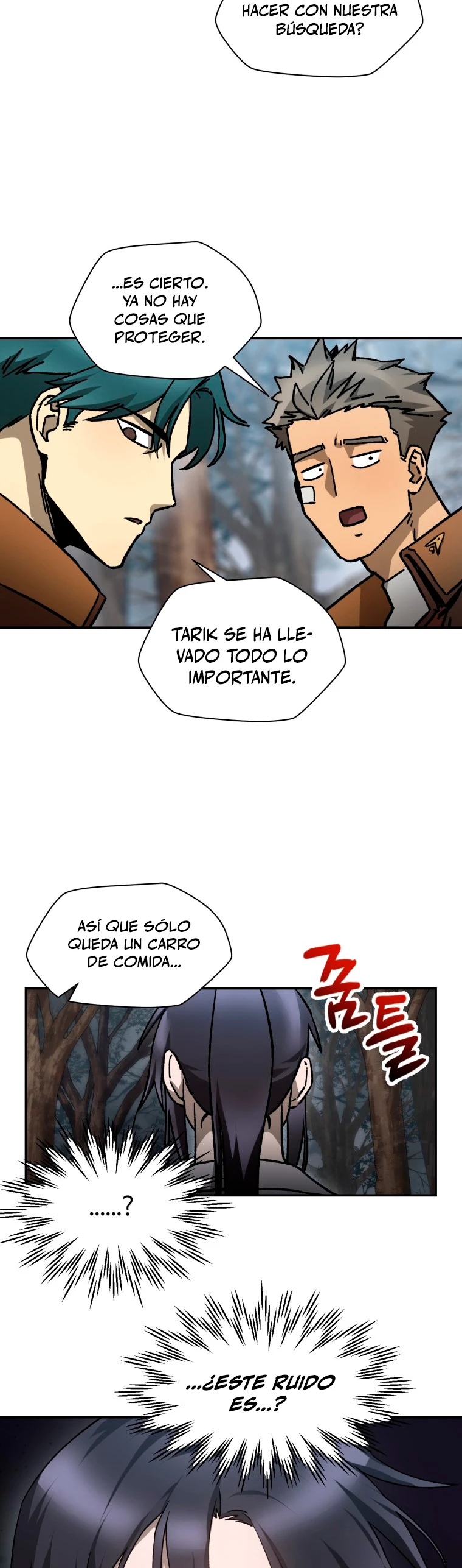 Helmut: El Niño Abandonado > Capitulo 18 > Page 41