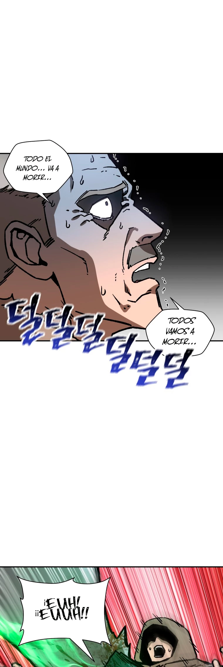 Helmut: El Niño Abandonado > Capitulo 18 > Page 431