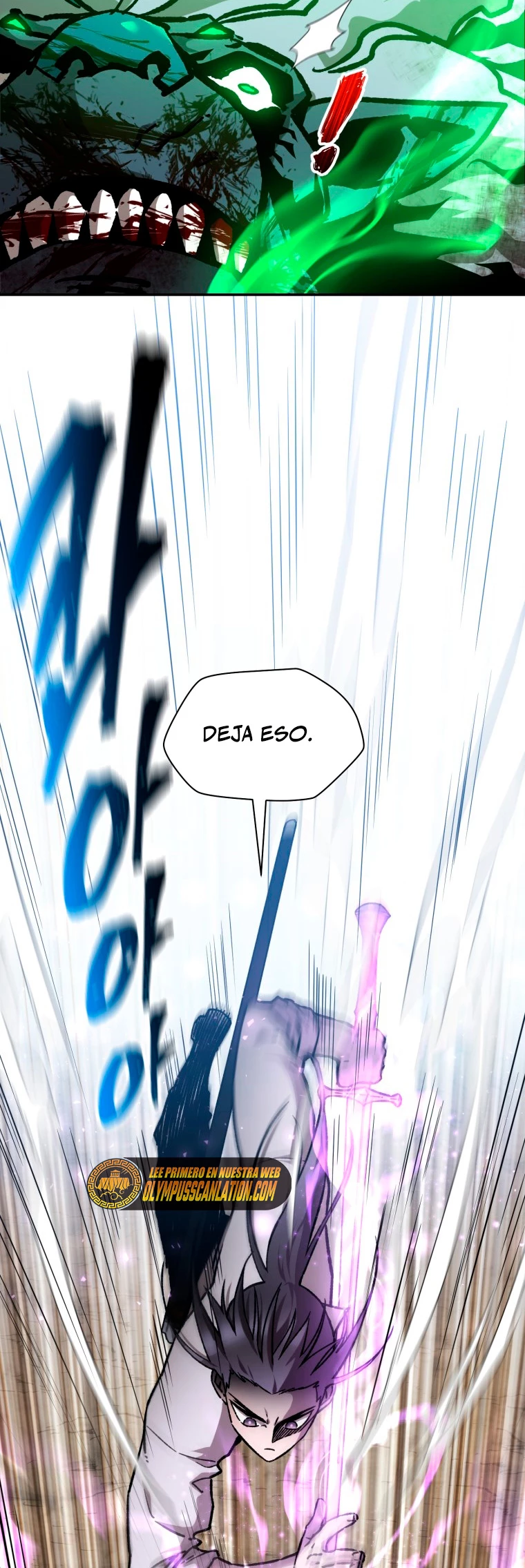 Helmut: El Niño Abandonado > Capitulo 18 > Page 451