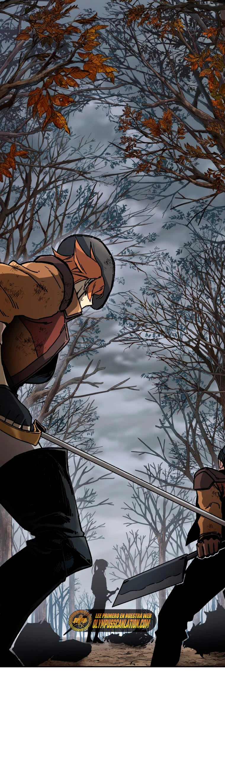 Helmut: El Niño Abandonado > Capitulo 18 > Page 61