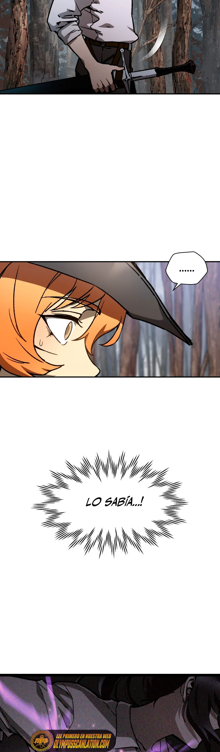 Helmut: El Niño Abandonado > Capitulo 18 > Page 91