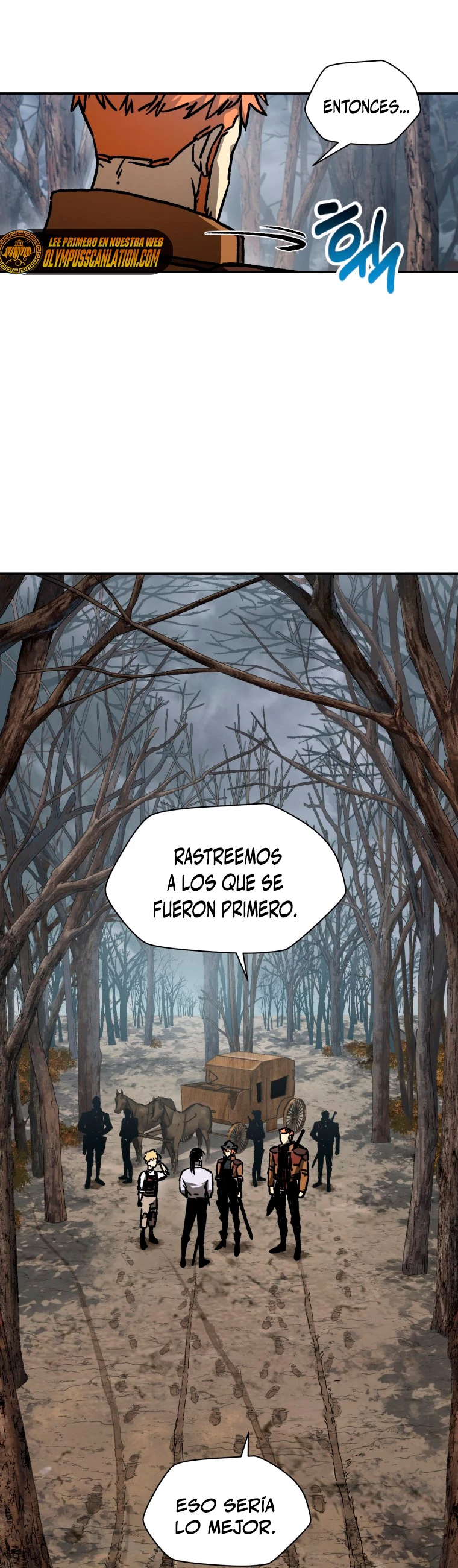 Helmut: El Niño Abandonado > Capitulo 18 > Page 181