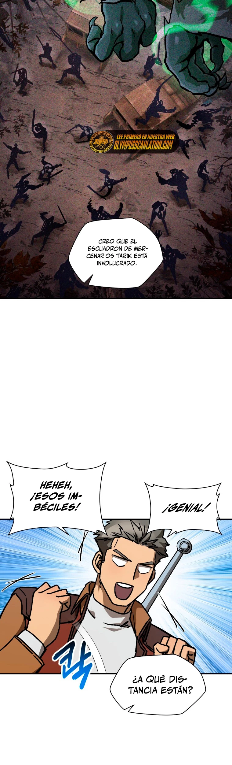 Helmut: El Niño Abandonado > Capitulo 18 > Page 241