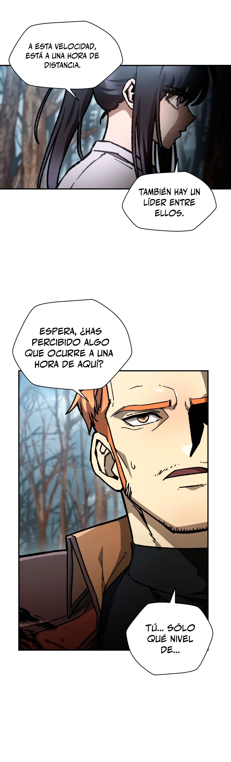 Helmut: El Niño Abandonado > Capitulo 18 > Page 251