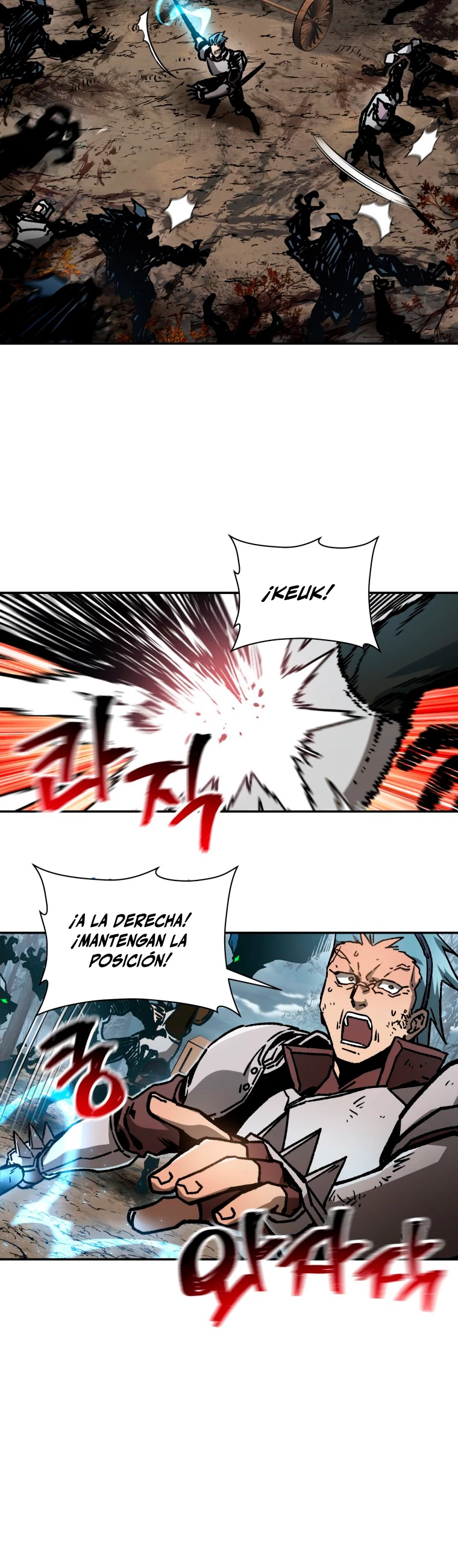 Helmut: El Niño Abandonado > Capitulo 18 > Page 301