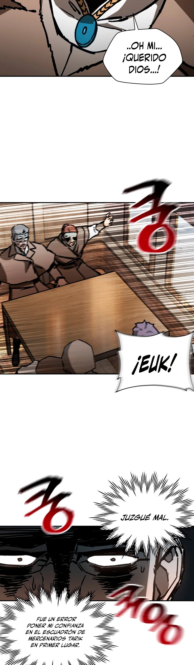 Helmut: El Niño Abandonado > Capitulo 18 > Page 391