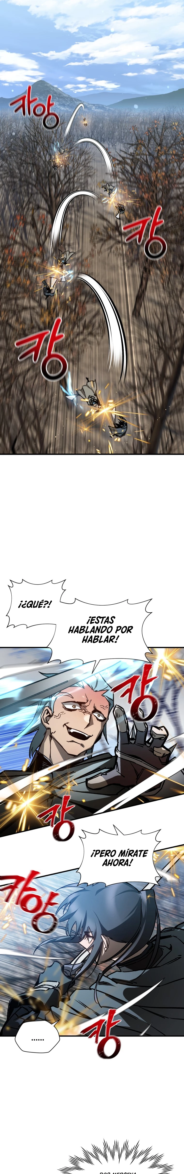 Helmut: El Niño Abandonado > Capitulo 28 > Page 91