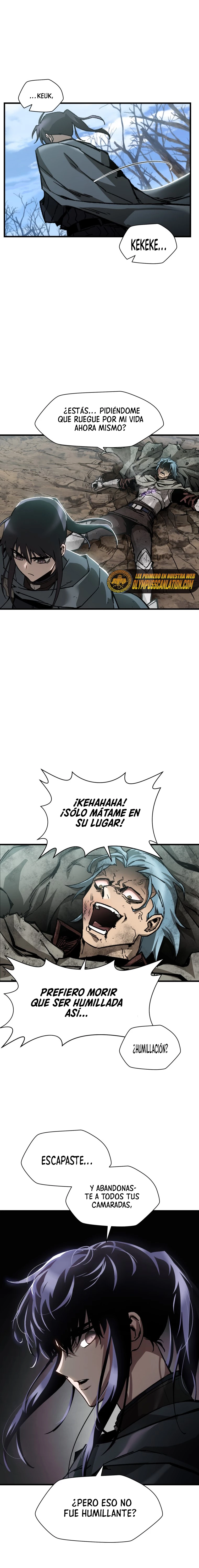 Helmut: El Niño Abandonado > Capitulo 28 > Page 201