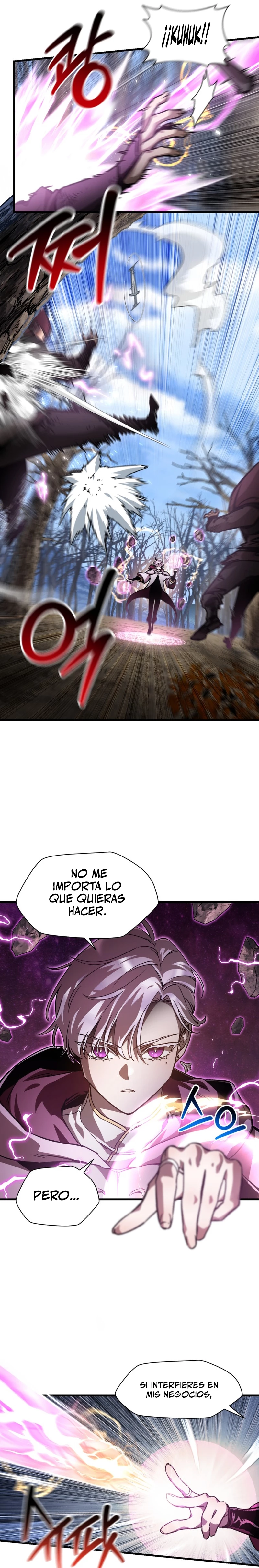 Helmut: El Niño Abandonado > Capitulo 29 > Page 31