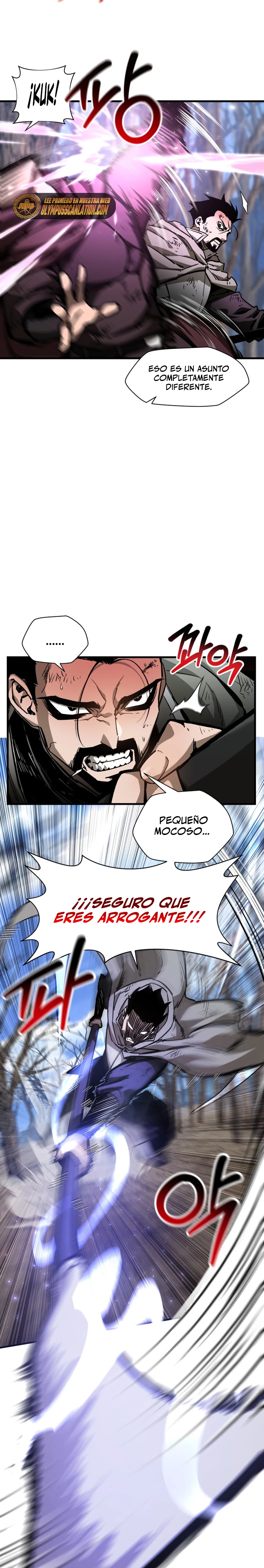 Helmut: El Niño Abandonado > Capitulo 29 > Page 41