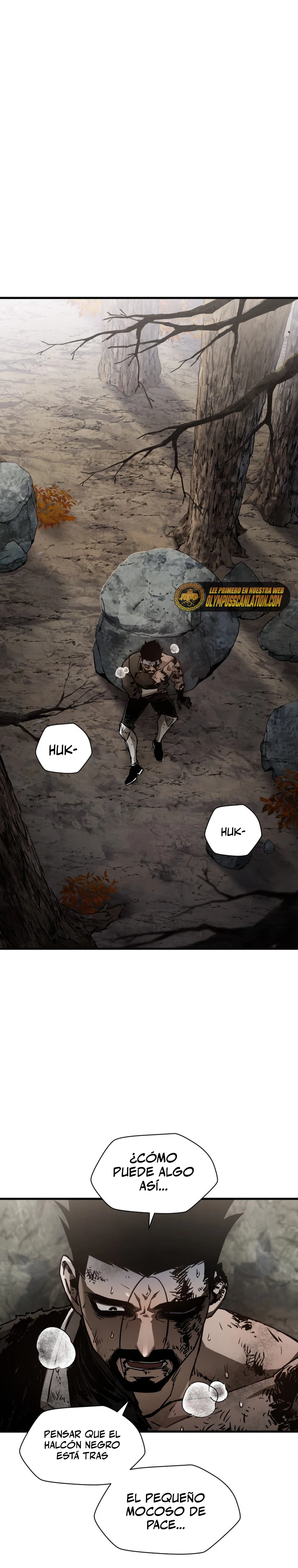 Helmut: El Niño Abandonado > Capitulo 29 > Page 111