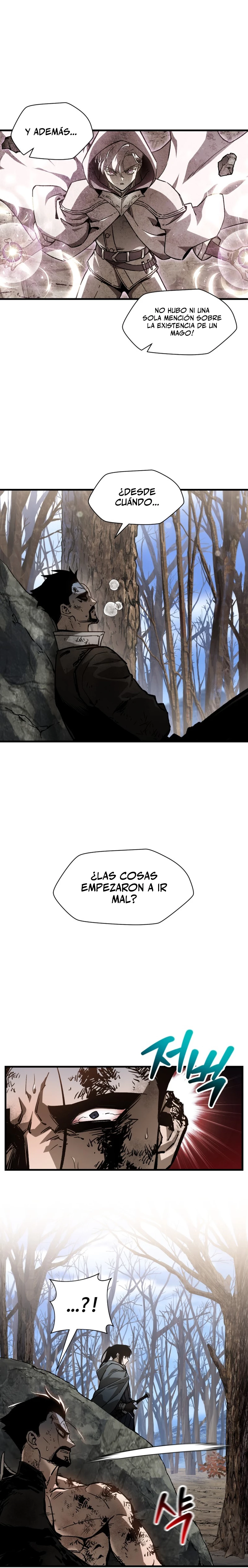 Helmut: El Niño Abandonado > Capitulo 29 > Page 121