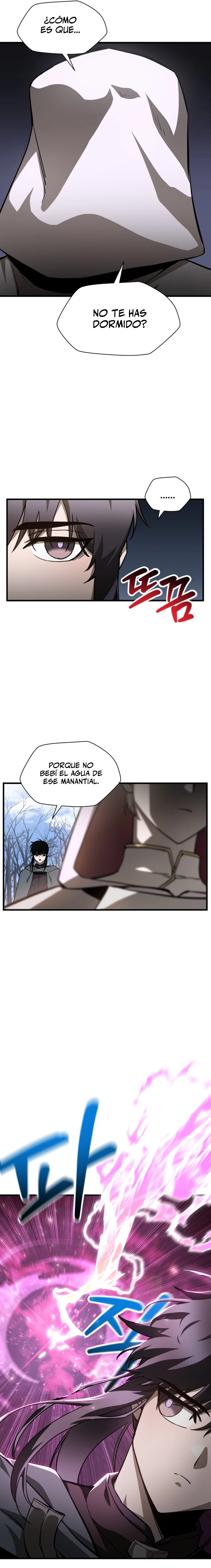 Helmut: El Niño Abandonado > Capitulo 29 > Page 211