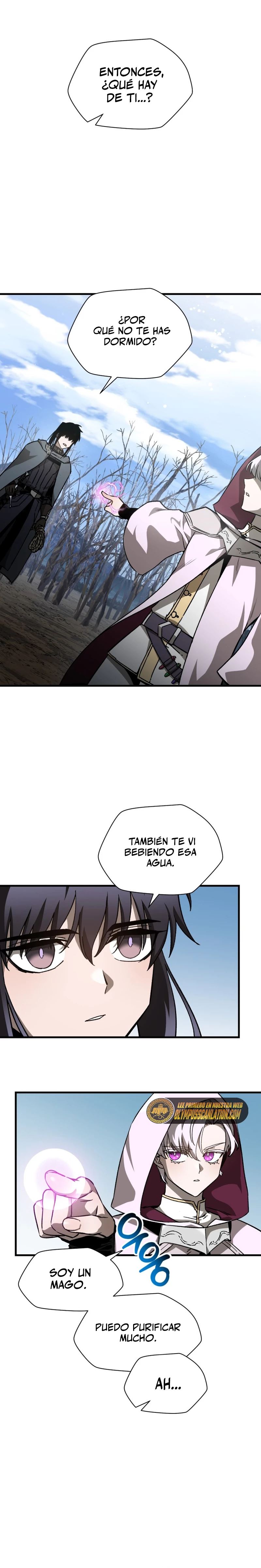Helmut: El Niño Abandonado > Capitulo 29 > Page 231