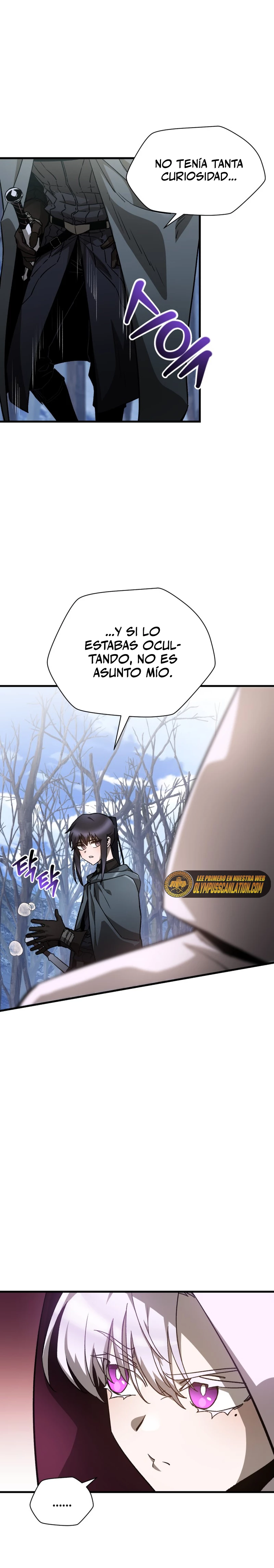 Helmut: El Niño Abandonado > Capitulo 29 > Page 251