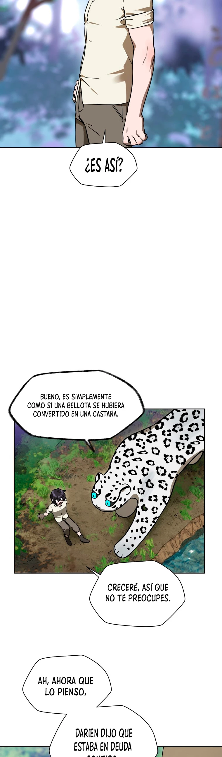 Helmut: El Niño Abandonado > Capitulo 3 > Page 401