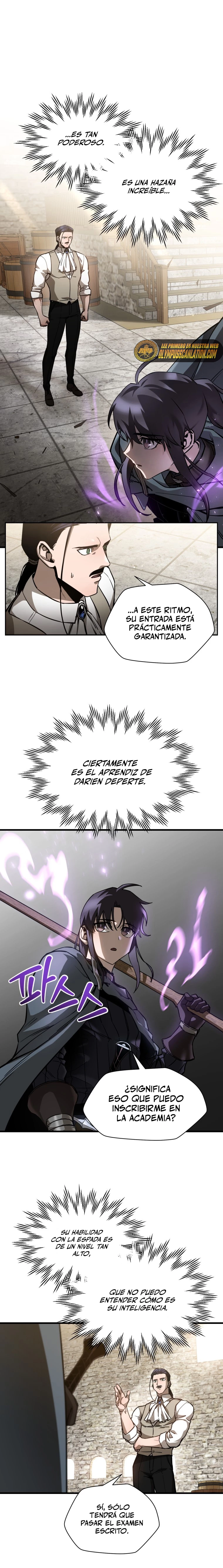 Helmut: El Niño Abandonado > Capitulo 32 > Page 21