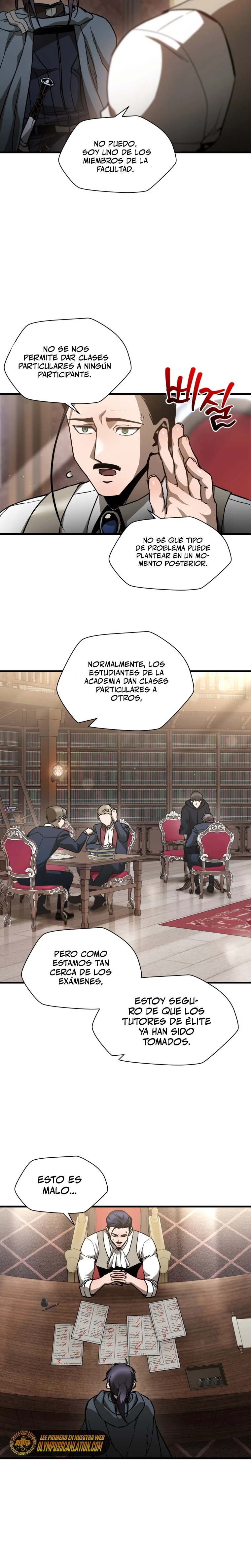 Helmut: El Niño Abandonado > Capitulo 32 > Page 51
