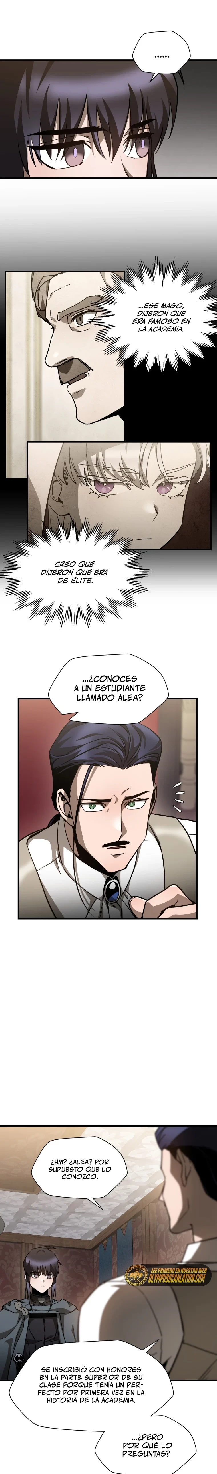 Helmut: El Niño Abandonado > Capitulo 32 > Page 61