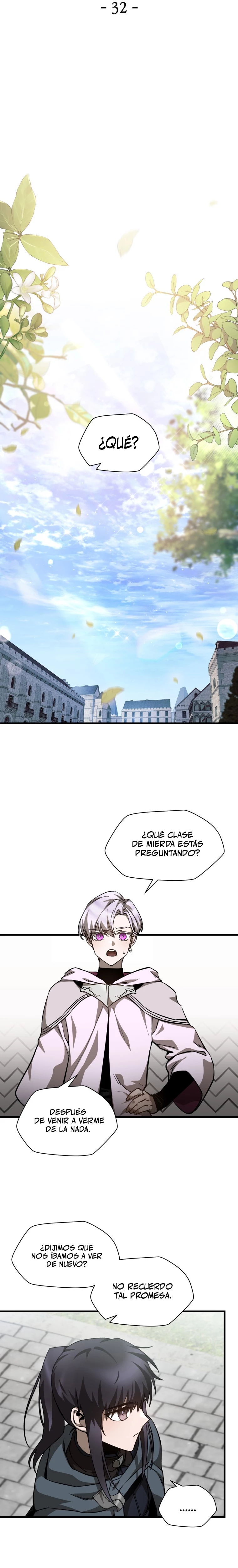 Helmut: El Niño Abandonado > Capitulo 32 > Page 101