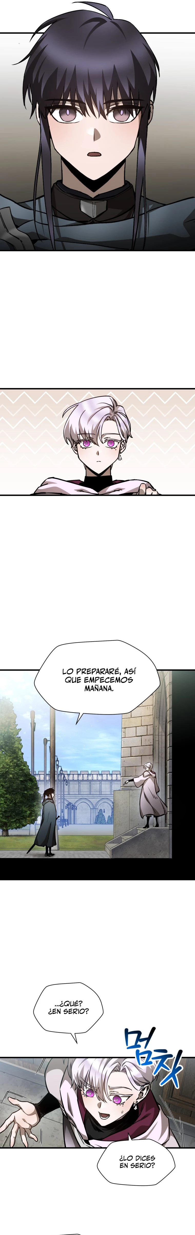 Helmut: El Niño Abandonado > Capitulo 32 > Page 151