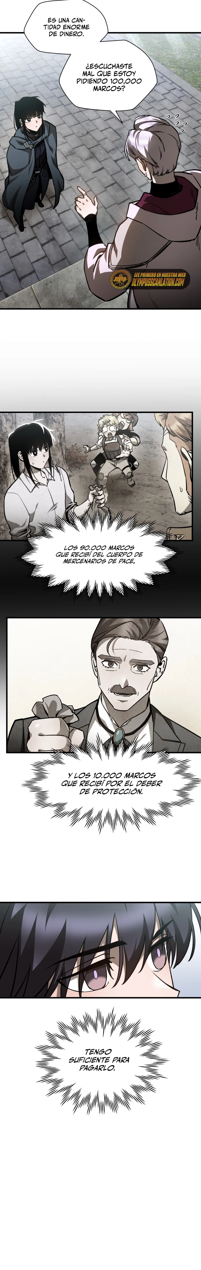 Helmut: El Niño Abandonado > Capitulo 32 > Page 161
