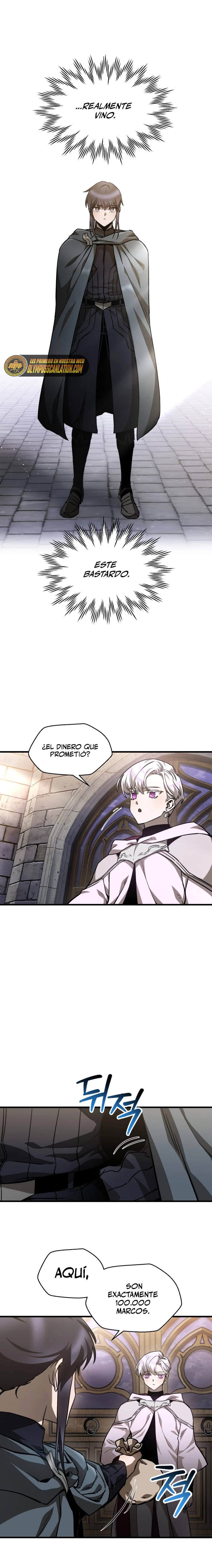 Helmut: El Niño Abandonado > Capitulo 32 > Page 231